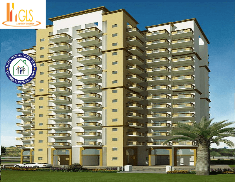 Paradise Consulting GLS Arawali Homes